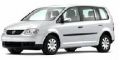 VW TOURAN 2003-2006