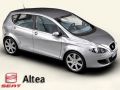 ανταλλακτικα Seat Altea